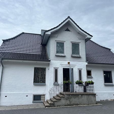 Hotel Seeblick Foersterhaus Owschlag Exterior foto