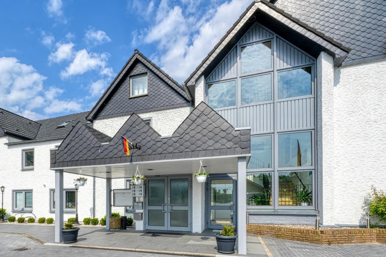 Hotel Seeblick Foersterhaus Owschlag Exterior foto